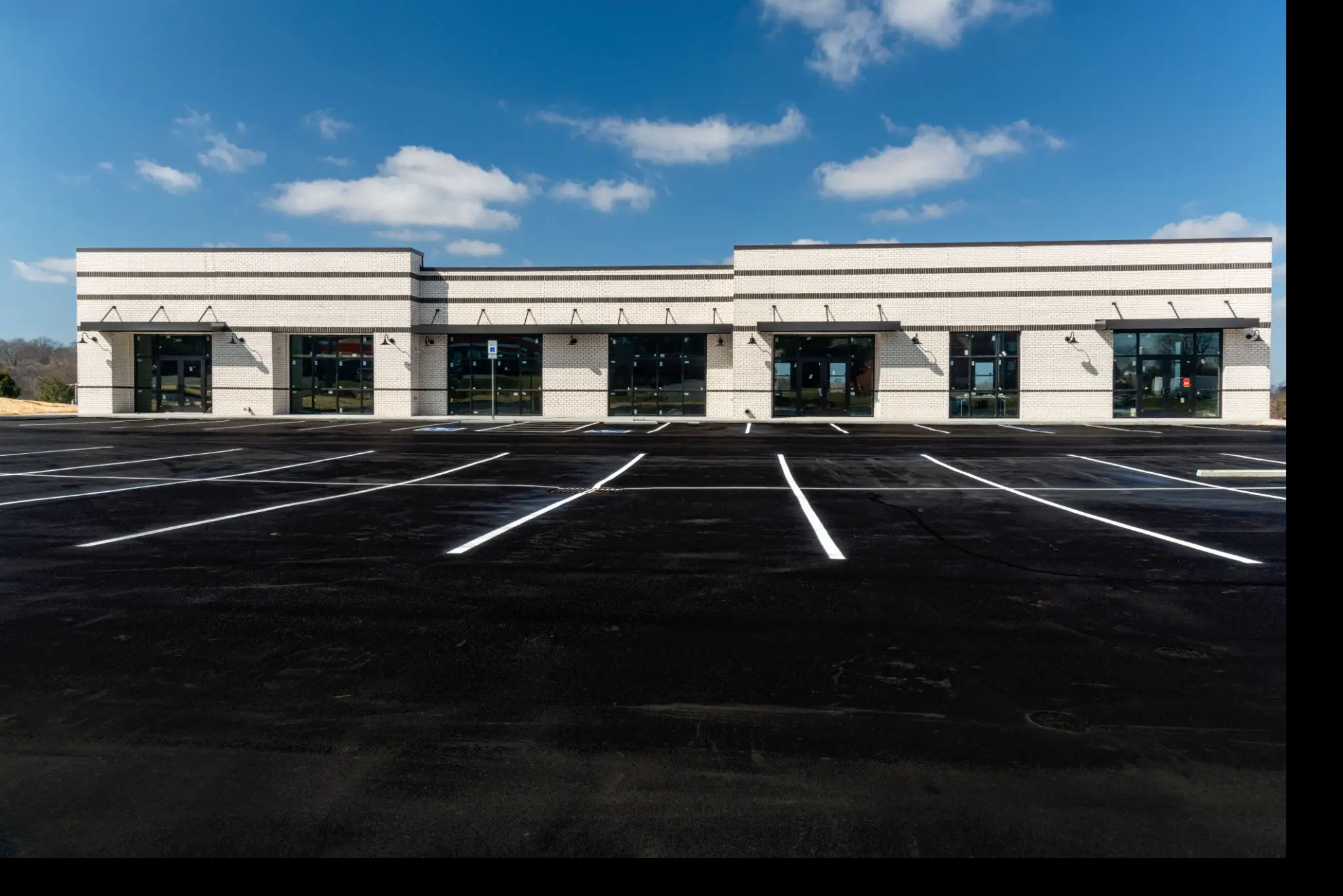 Retail Build-Outs